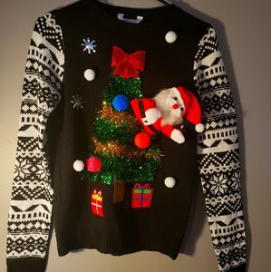 Ugly Christmas Sweater